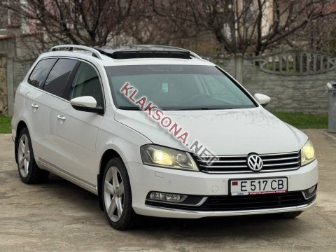 продам Volkswagen Passatв пмр  фото 6