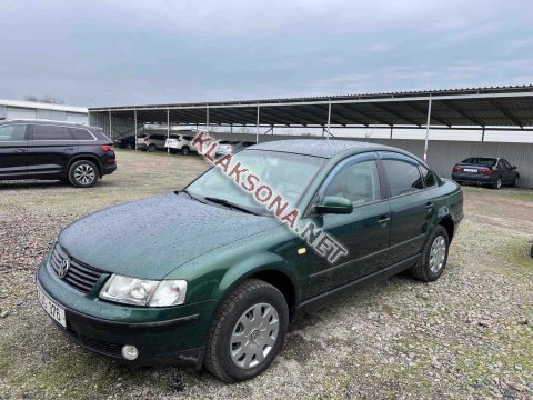продам Volkswagen Passatв пмр  фото 6