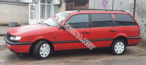 продам Volkswagen Passatв пмр  фото 4