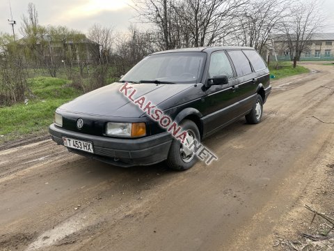 продам Volkswagen Passatв пмр  фото 6