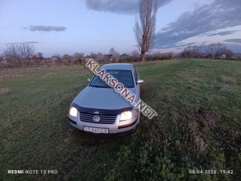 продам Volkswagen Passatв пмр  фото 4