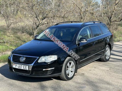продам Volkswagen Passatв пмр  фото 5