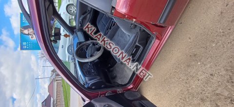 продам Volkswagen Passatв пмр  фото 4