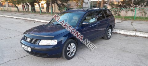 продам Volkswagen Passatв пмр  фото 4