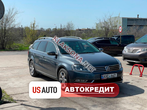 продам Volkswagen Passatв пмр  фото 5