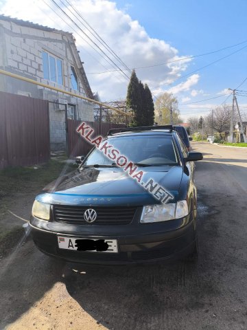 продам Volkswagen Passatв пмр  фото 5