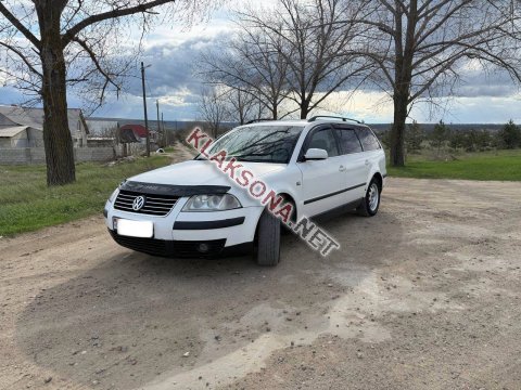 продам Volkswagen Passatв пмр  фото 4