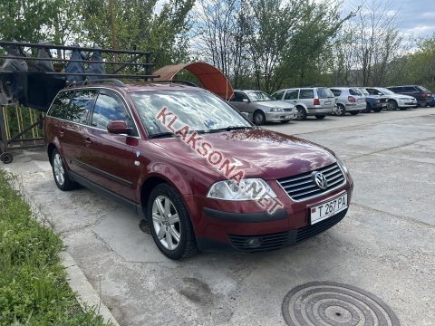 продам Volkswagen Passatв пмр  фото 4