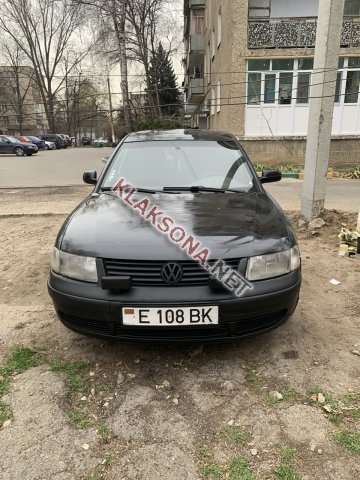 продам Volkswagen Passatв пмр  фото 6