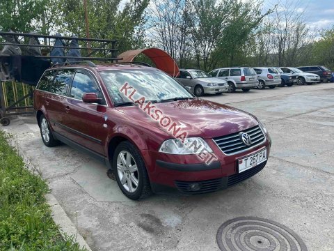 продам Volkswagen Passatв пмр  фото 5
