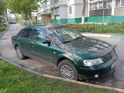 продам Volkswagen Passatв пмр  фото 5