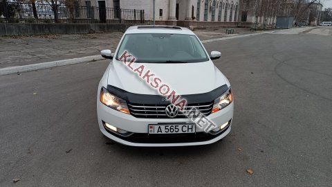 продам Volkswagen Passatв пмр  фото 4