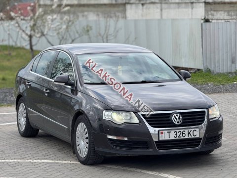 продам Volkswagen Passatв пмр  фото 6