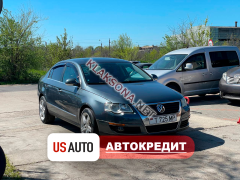 продам Volkswagen Passatв пмр  фото 5