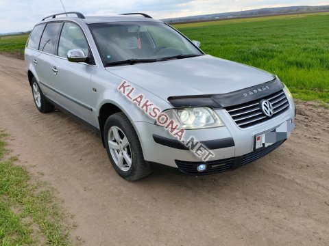 продам Volkswagen Passatв пмр  фото 6