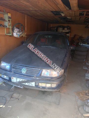 продам Volkswagen Passatв пмр  фото 5