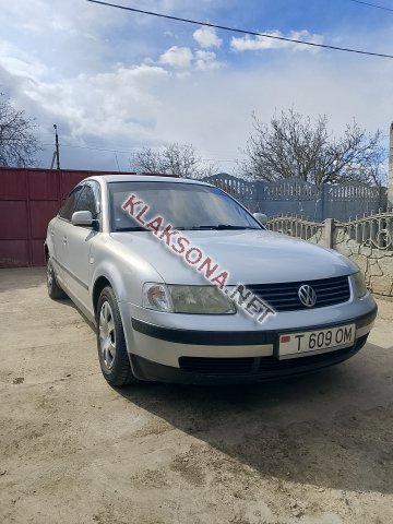 продам Volkswagen Passatв пмр  фото 4