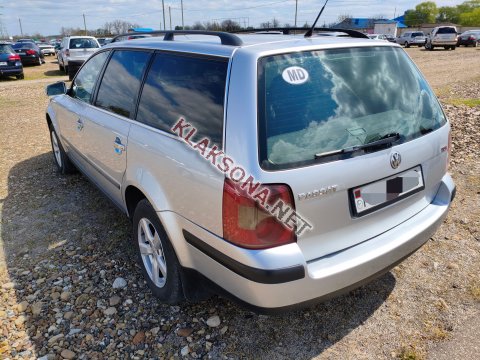 продам Volkswagen Passatв пмр  фото 4