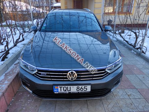 продам Volkswagen Passatв пмр  фото 6