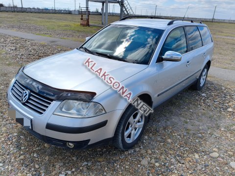 продам Volkswagen Passatв пмр  фото 6