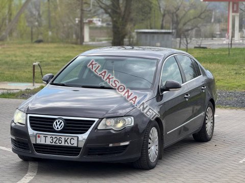 продам Volkswagen Passatв пмр  фото 4