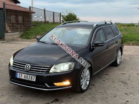 продам Volkswagen Passatв пмр  фото 6