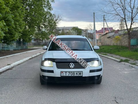 продам Volkswagen Passatв пмр  фото 4
