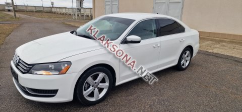 продам Volkswagen Passatв пмр  фото 4