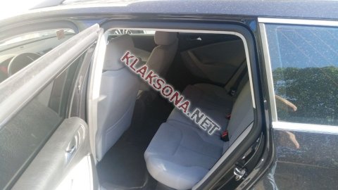 продам Volkswagen Passatв пмр  фото 4
