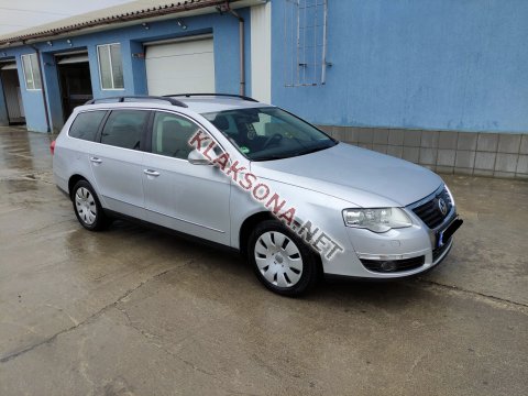 продам Volkswagen Passatв пмр  фото 5