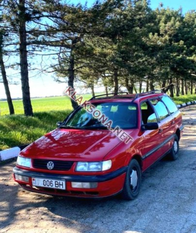 продам Volkswagen Passatв пмр  фото 4
