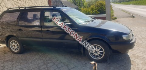 продам Volkswagen Passatв пмр  фото 6