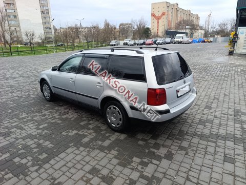 продам Volkswagen Passatв пмр  фото 4