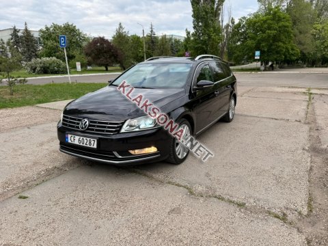 продам Volkswagen Passatв пмр  фото 4