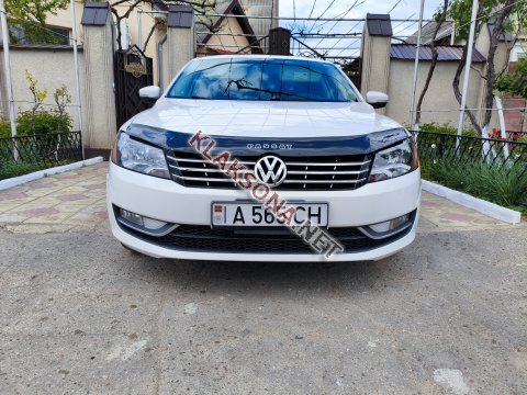 продам Volkswagen Passatв пмр  фото 6