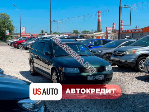 продам Volkswagen Passatв пмр  фото 6