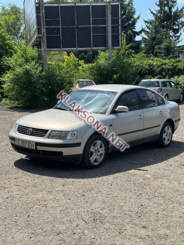 продам Volkswagen Passatв пмр  фото 4