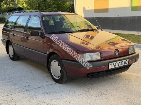 продам Volkswagen Passatв пмр  фото 5