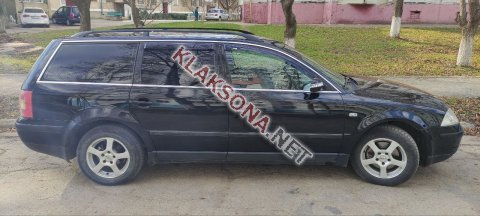продам Volkswagen Passatв пмр  фото 5