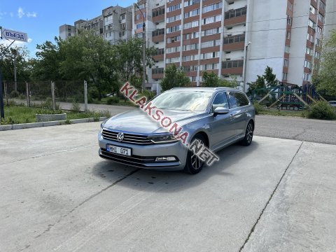 продам Volkswagen Passatв пмр  фото 6