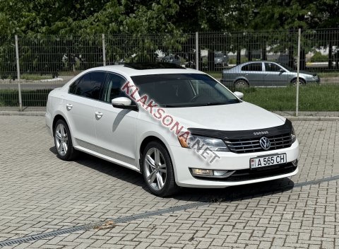 продам Volkswagen Passatв пмр  фото 5