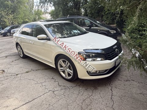 продам Volkswagen Passatв пмр  фото 5