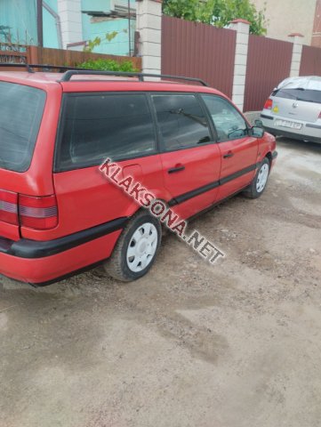 продам Volkswagen Passatв пмр  фото 5
