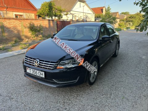 продам Volkswagen Passatв пмр  фото 5