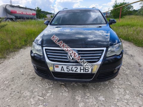 продам Volkswagen Passatв пмр  фото 5