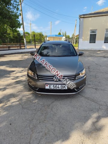 продам Volkswagen Passatв пмр  фото 4