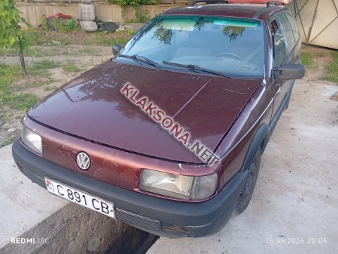 продам Volkswagen Passatв пмр  фото 4