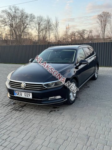 продам Volkswagen Passatв пмр  фото 6