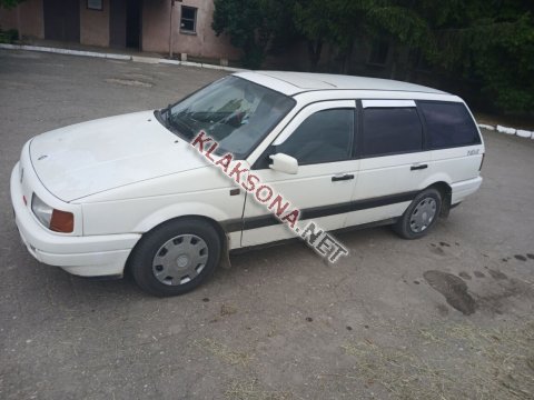 продам Volkswagen Passatв пмр  фото 5