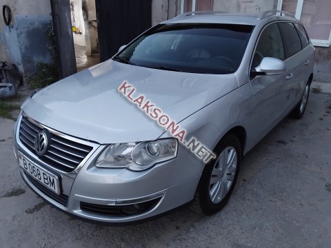 продам Volkswagen Passatв пмр  фото 5